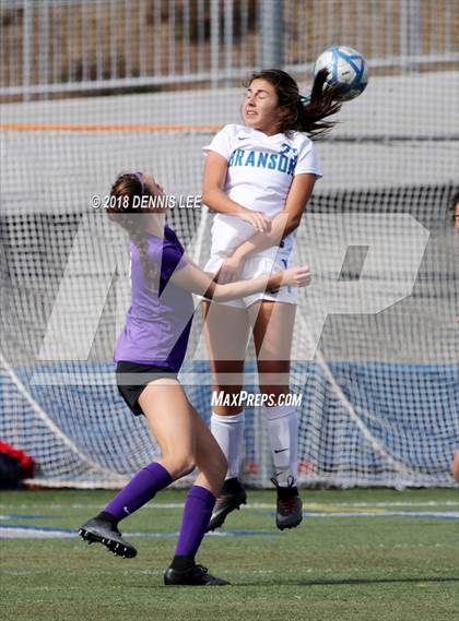 Thumbnail 3 in Branson vs. Piedmont (CIF NCS D4 Final) photogallery.