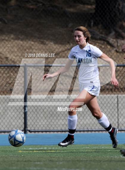Thumbnail 2 in Branson vs. Piedmont (CIF NCS D4 Final) photogallery.