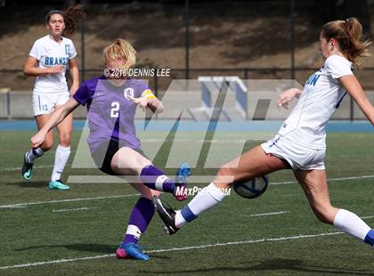 Thumbnail 3 in Branson vs. Piedmont (CIF NCS D4 Final) photogallery.