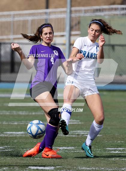Thumbnail 1 in Branson vs. Piedmont (CIF NCS D4 Final) photogallery.