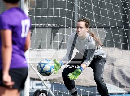 Thumbnail 2 in Branson vs. Piedmont (CIF NCS D4 Final) photogallery.