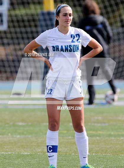 Thumbnail 3 in Branson vs. Piedmont (CIF NCS D4 Final) photogallery.