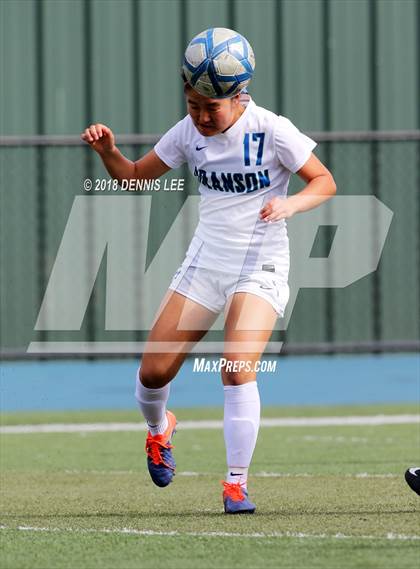 Thumbnail 1 in Branson vs. Piedmont (CIF NCS D4 Final) photogallery.