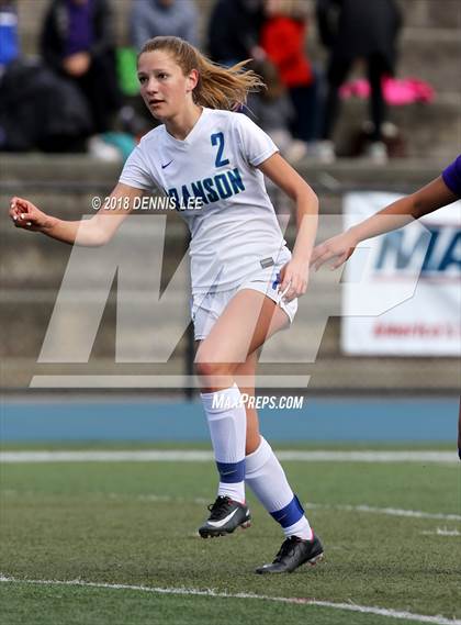 Thumbnail 3 in Branson vs. Piedmont (CIF NCS D4 Final) photogallery.