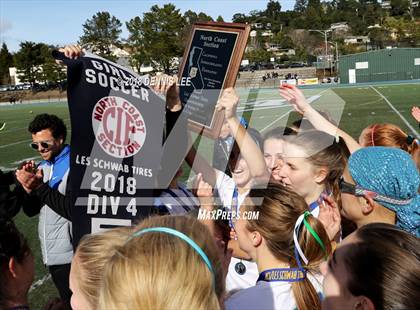 Thumbnail 2 in Branson vs. Piedmont (CIF NCS D4 Final) photogallery.