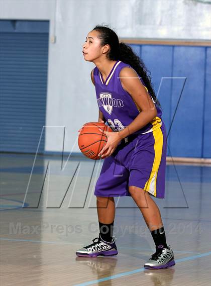 Thumbnail 3 in Lynwood vs. Windward  (Palisades Beach Invitational) photogallery.
