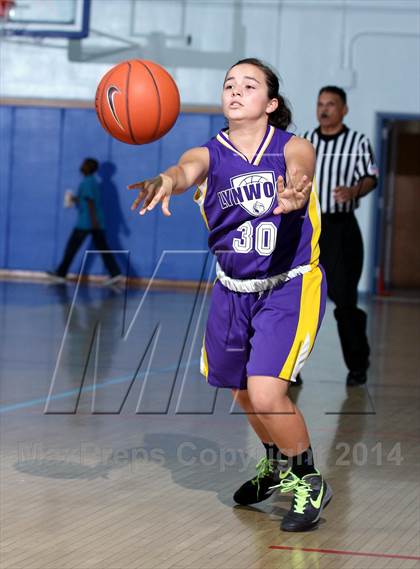 Thumbnail 1 in Lynwood vs. Windward  (Palisades Beach Invitational) photogallery.