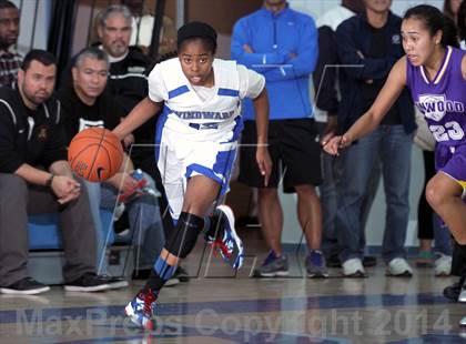 Thumbnail 1 in Lynwood vs. Windward  (Palisades Beach Invitational) photogallery.