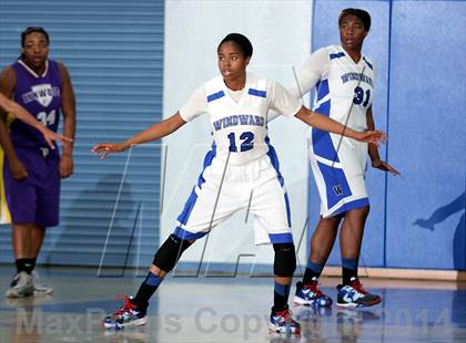 Thumbnail 1 in Lynwood vs. Windward  (Palisades Beach Invitational) photogallery.