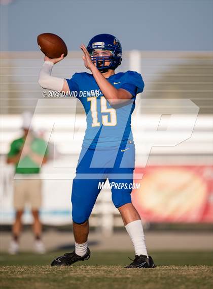 Thumbnail 1 in St. Joseph @ Bakersfield Christian photogallery.
