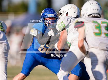 Thumbnail 1 in St. Joseph @ Bakersfield Christian photogallery.