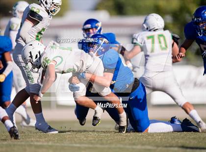 Thumbnail 3 in St. Joseph @ Bakersfield Christian photogallery.