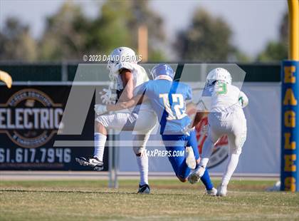 Thumbnail 3 in St. Joseph @ Bakersfield Christian photogallery.