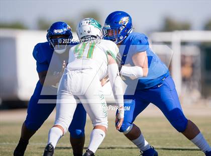 Thumbnail 3 in St. Joseph @ Bakersfield Christian photogallery.