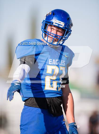 Thumbnail 3 in St. Joseph @ Bakersfield Christian photogallery.