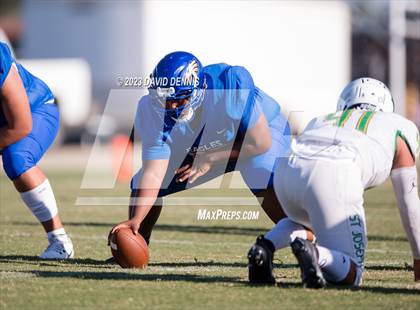 Thumbnail 3 in St. Joseph @ Bakersfield Christian photogallery.