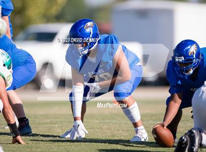 Thumbnail 1 in St. Joseph @ Bakersfield Christian photogallery.