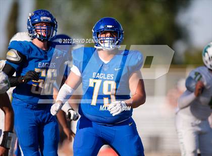 Thumbnail 3 in St. Joseph @ Bakersfield Christian photogallery.
