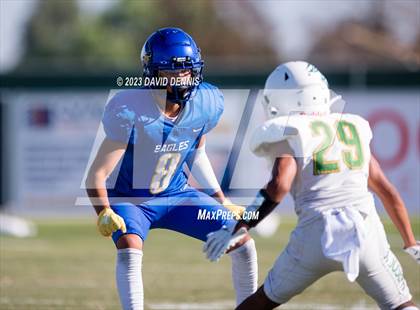 Thumbnail 1 in St. Joseph @ Bakersfield Christian photogallery.
