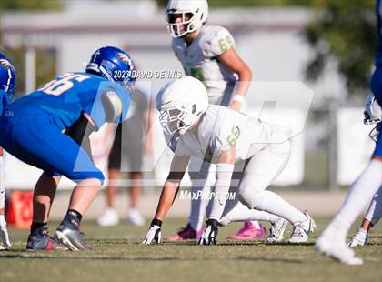 Thumbnail 1 in St. Joseph @ Bakersfield Christian photogallery.