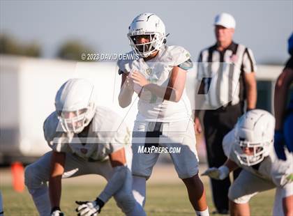Thumbnail 3 in St. Joseph @ Bakersfield Christian photogallery.