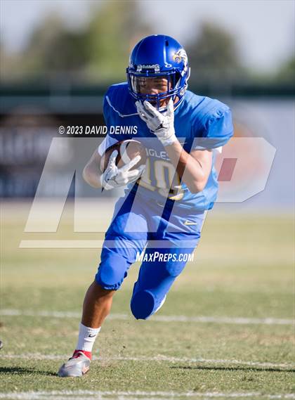 Thumbnail 2 in St. Joseph @ Bakersfield Christian photogallery.