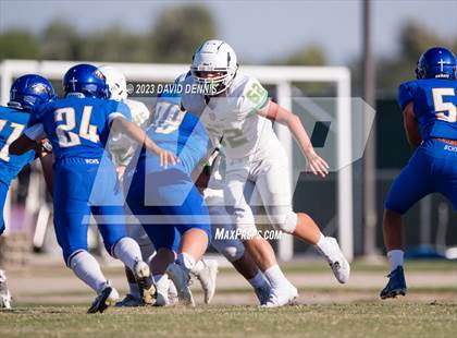 Thumbnail 2 in St. Joseph @ Bakersfield Christian photogallery.