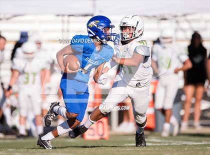 Thumbnail 1 in St. Joseph @ Bakersfield Christian photogallery.
