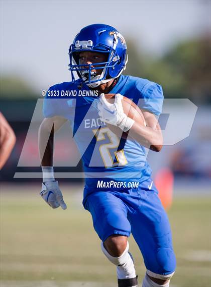 Thumbnail 1 in St. Joseph @ Bakersfield Christian photogallery.