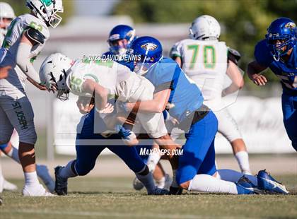 Thumbnail 2 in St. Joseph @ Bakersfield Christian photogallery.