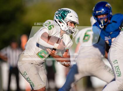 Thumbnail 2 in St. Joseph @ Bakersfield Christian photogallery.