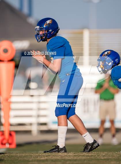 Thumbnail 3 in St. Joseph @ Bakersfield Christian photogallery.
