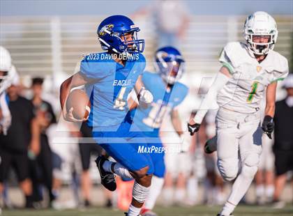 Thumbnail 1 in St. Joseph @ Bakersfield Christian photogallery.