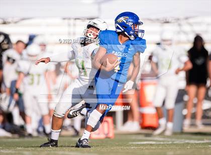 Thumbnail 2 in St. Joseph @ Bakersfield Christian photogallery.