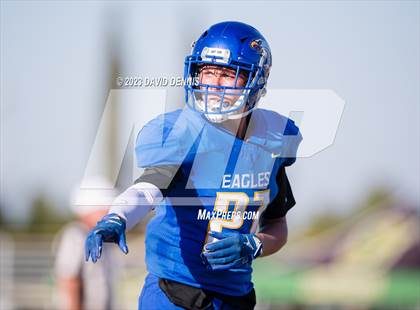Thumbnail 2 in St. Joseph @ Bakersfield Christian photogallery.