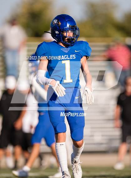 Thumbnail 3 in St. Joseph @ Bakersfield Christian photogallery.