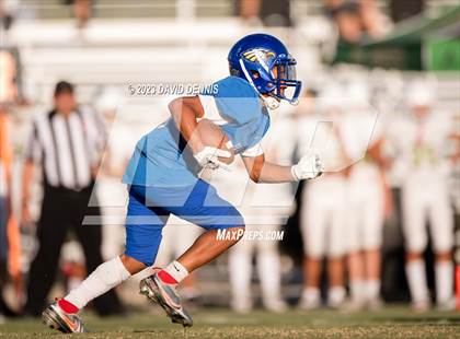 Thumbnail 1 in St. Joseph @ Bakersfield Christian photogallery.