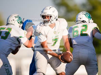 Thumbnail 2 in St. Joseph @ Bakersfield Christian photogallery.