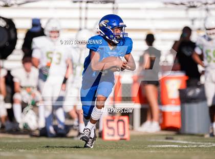 Thumbnail 3 in St. Joseph @ Bakersfield Christian photogallery.