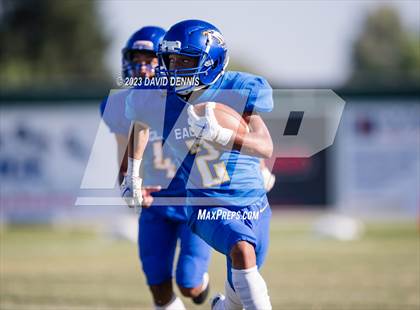 Thumbnail 2 in St. Joseph @ Bakersfield Christian photogallery.