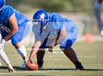 Photo from the gallery "St. Joseph @ Bakersfield Christian"