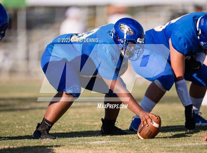 Thumbnail 2 in St. Joseph @ Bakersfield Christian photogallery.