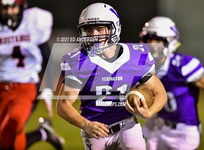 Thumbnail 2 in Pershing County @ Yerington photogallery.