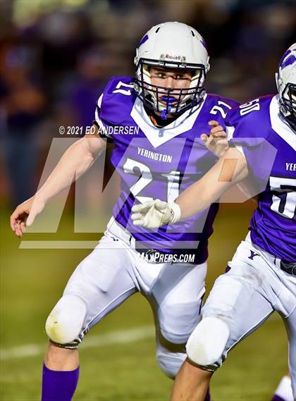 Thumbnail 1 in Pershing County @ Yerington photogallery.