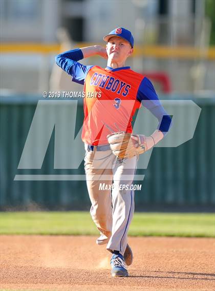 Thumbnail 2 in Southwood @ Captain Shreve photogallery.