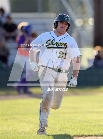 Thumbnail 2 in Southwood @ Captain Shreve photogallery.