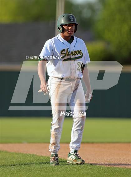 Thumbnail 2 in Southwood @ Captain Shreve photogallery.