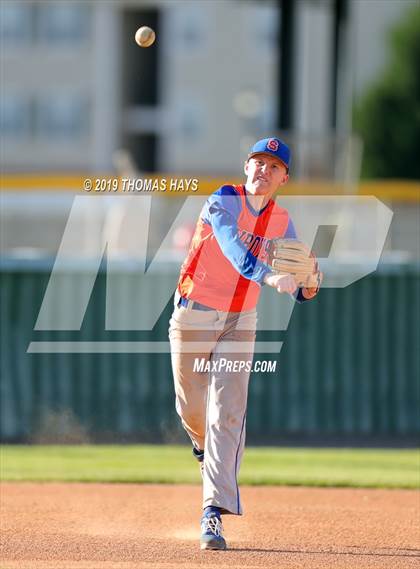 Thumbnail 1 in Southwood @ Captain Shreve photogallery.