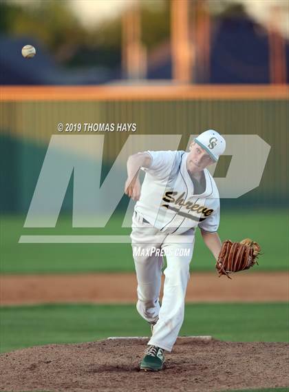 Thumbnail 1 in Southwood @ Captain Shreve photogallery.