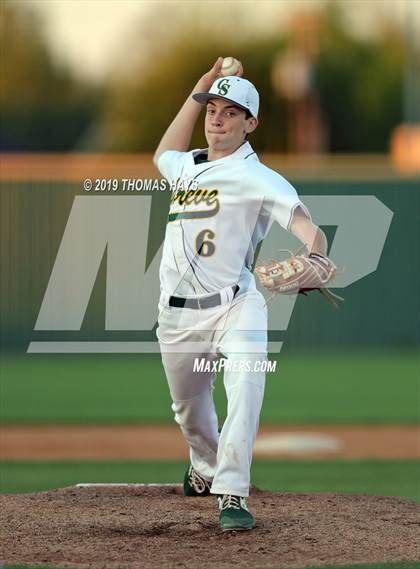 Thumbnail 1 in Southwood @ Captain Shreve photogallery.